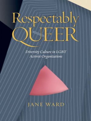 cover image of Respectably Queer